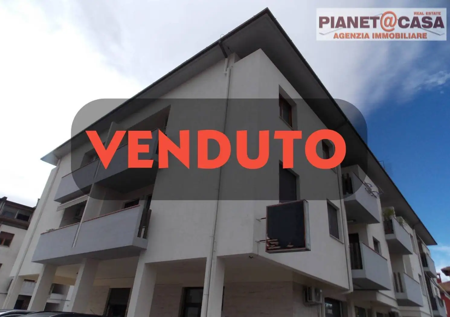 Appartamento in vendita a Spinetoli