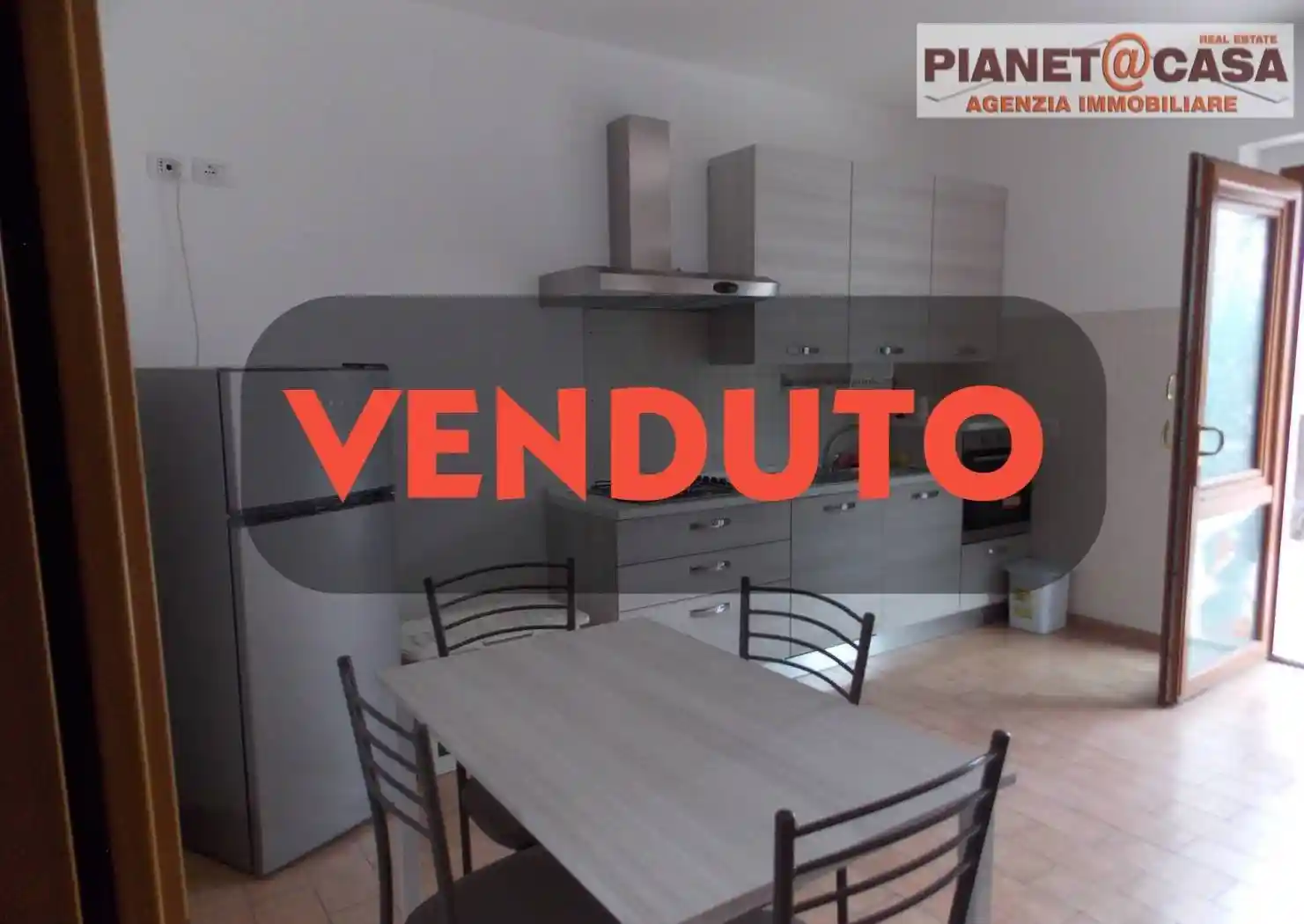 Appartamento in vendita a Spinetoli