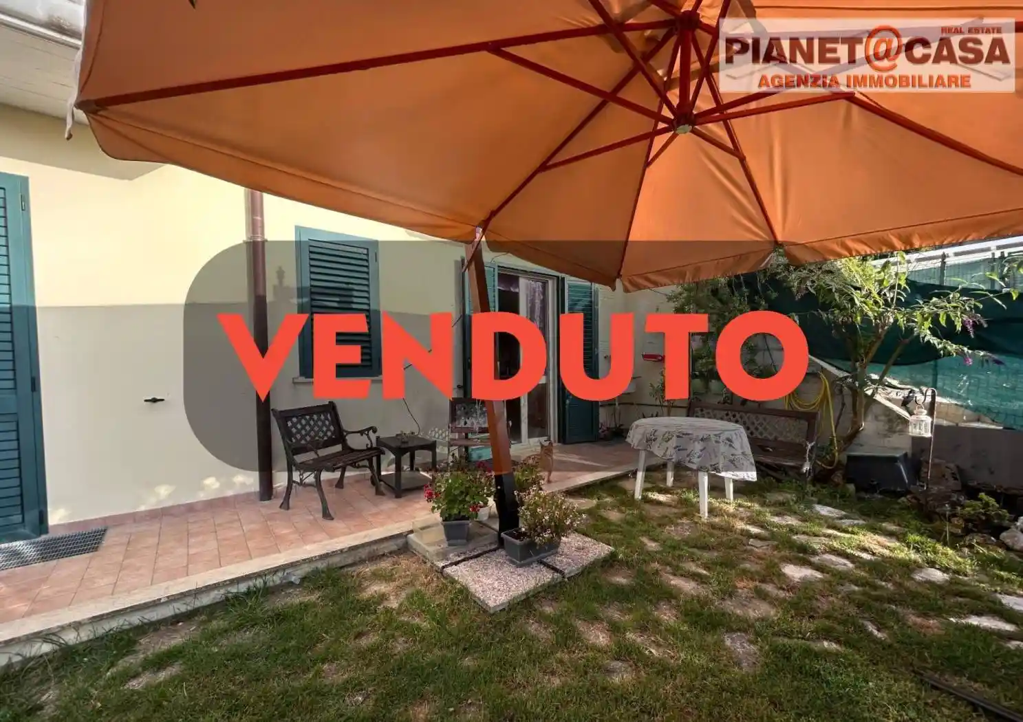 Appartamento in vendita a Spinetoli