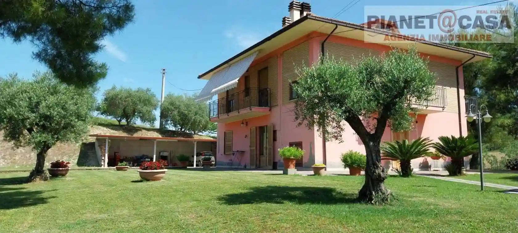 Casa indipendente - foto 5