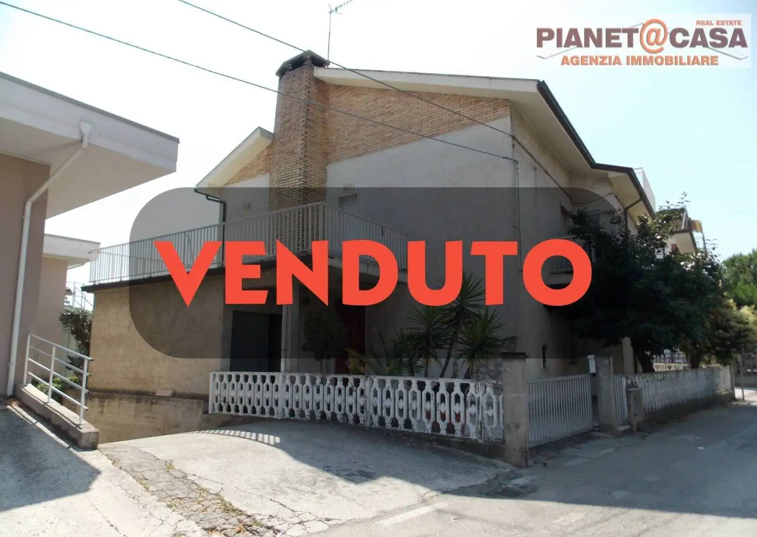 Casa indipendente in vendita a Monteprandone