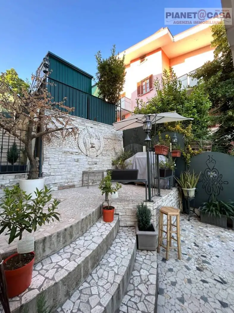 Appartamento San San Silvestro, San Silvestro, Castorano - foto 2