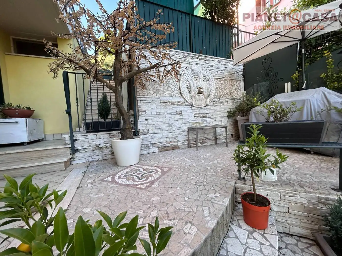 Appartamento San San Silvestro, San Silvestro, Castorano - foto 3