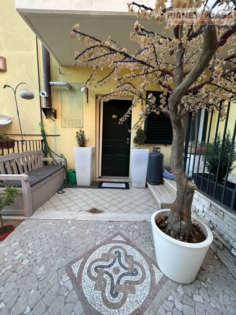 Appartamento San San Silvestro, San Silvestro, Castorano - foto 4