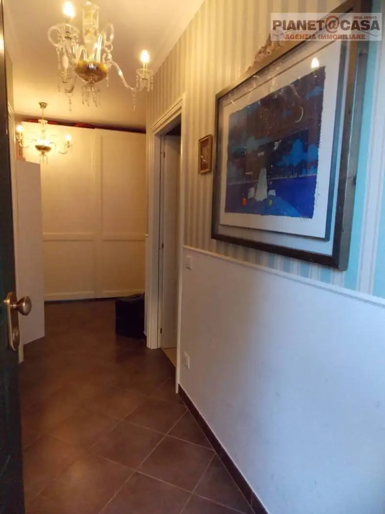 Appartamento San San Silvestro, San Silvestro, Castorano - foto 5