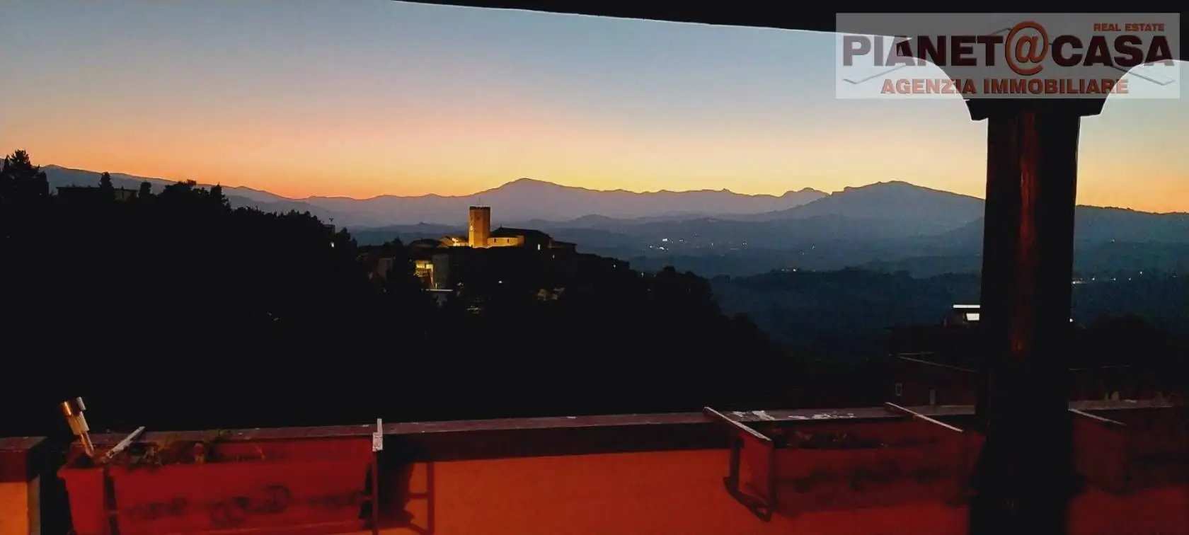 Appartamento Strada Provinciale 18, Centro, Castorano - foto 2