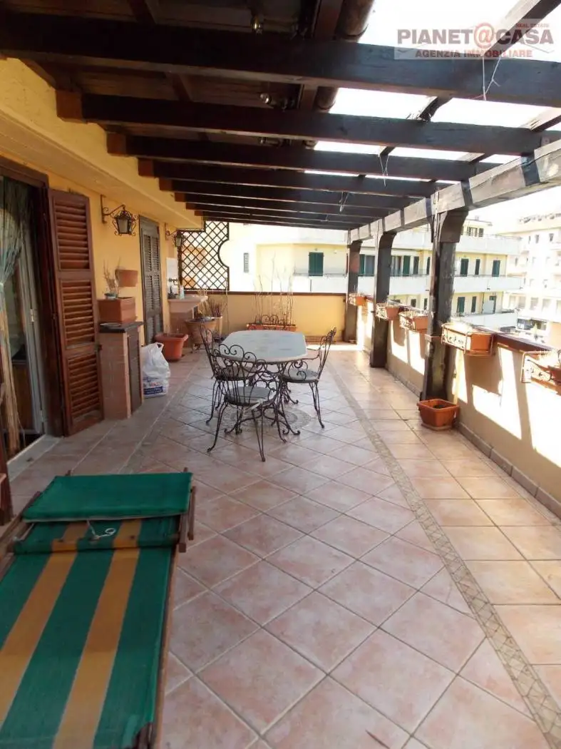 Appartamento Strada Provinciale 18, Centro, Castorano - foto 3