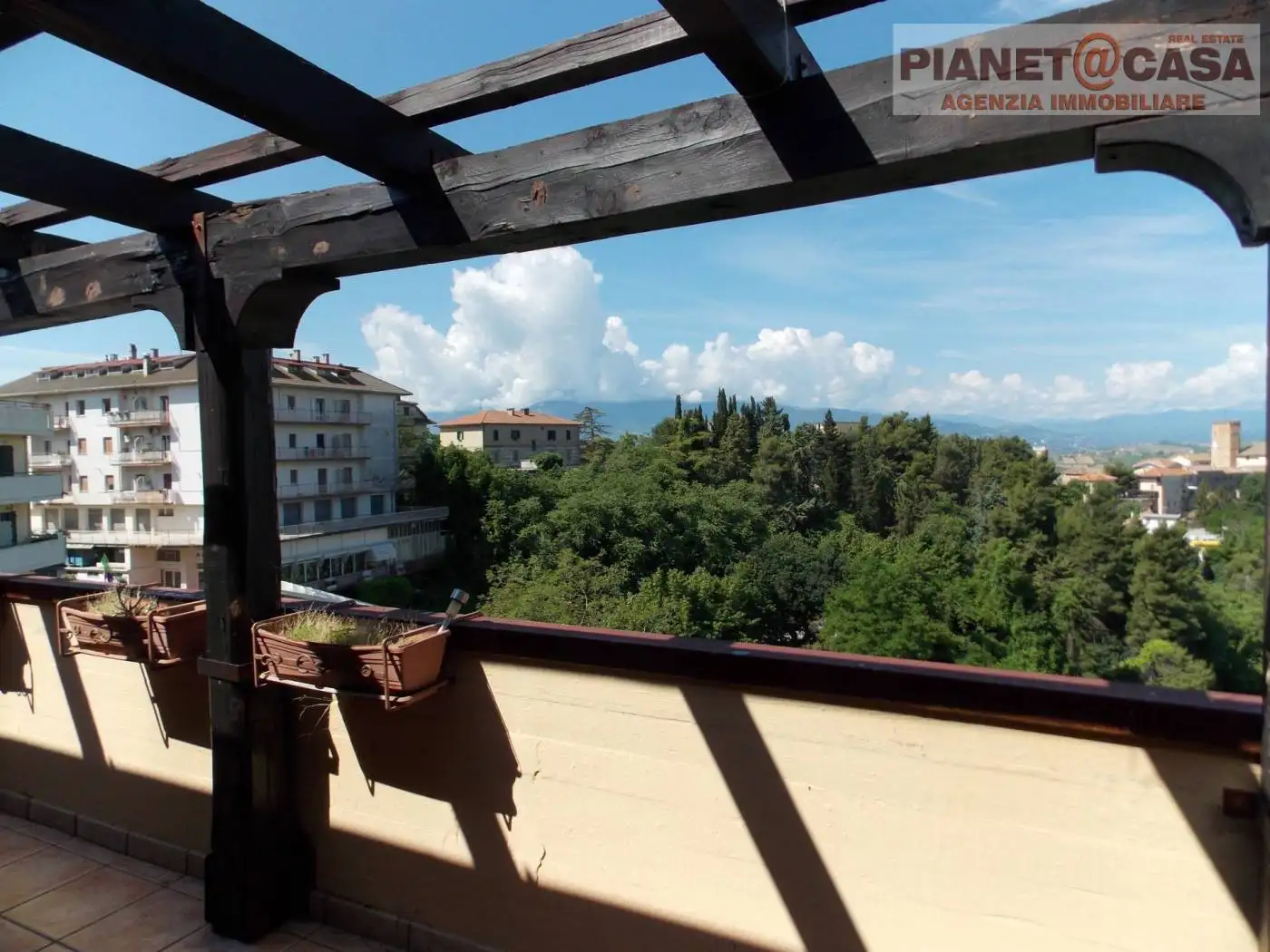 Appartamento Strada Provinciale 18, Centro, Castorano - foto 4