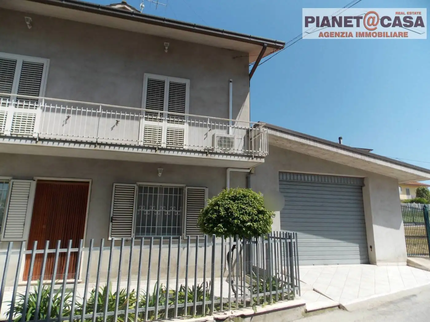 Terratetto unifamiliare Villa San Giuseppe, Villa San Giuseppe, Colli del Tronto - foto 3