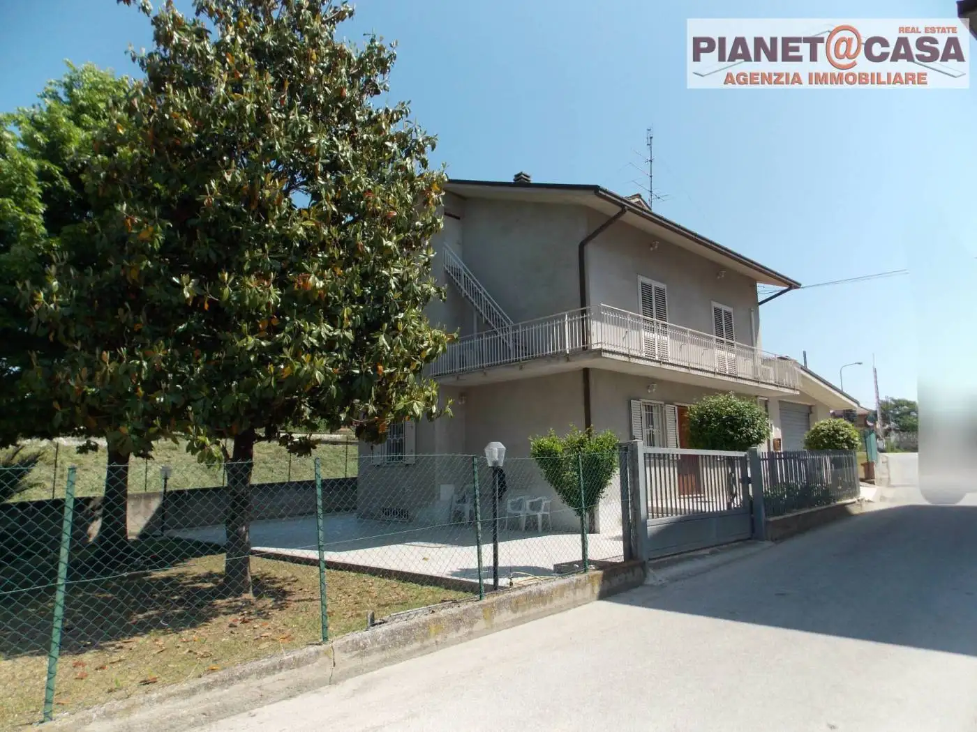 Terratetto unifamiliare Villa San Giuseppe, Villa San Giuseppe, Colli del Tronto - foto 4