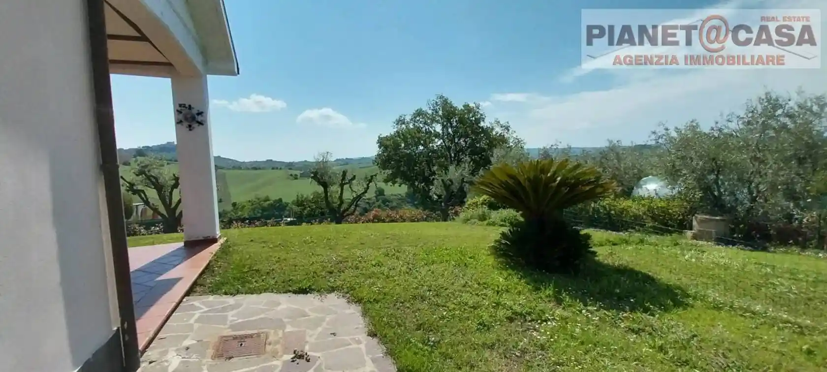 Casa indipendente - foto 4