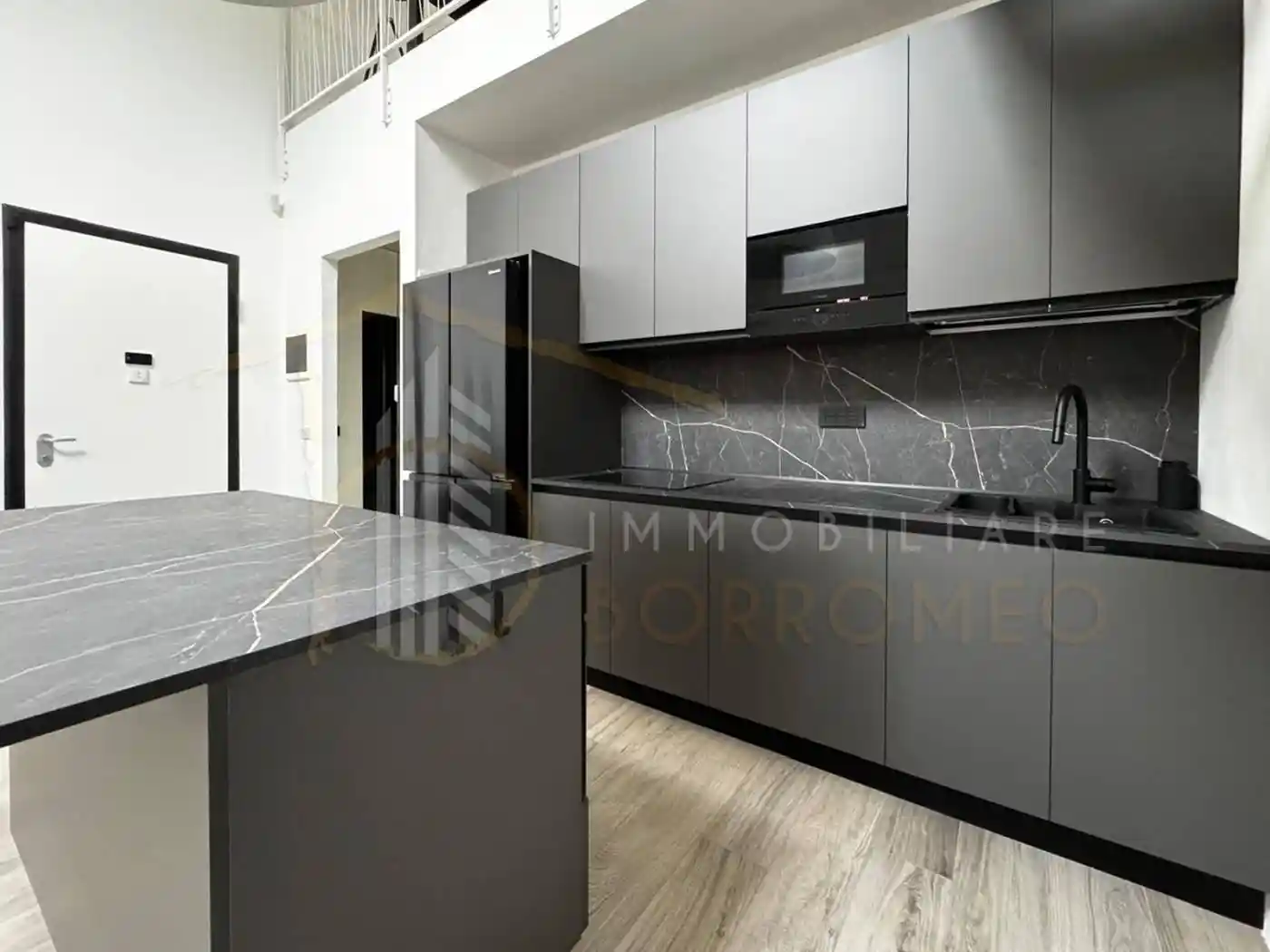 Trilocale via Selvanesco 75, Gratosoglio, Milano - foto 3