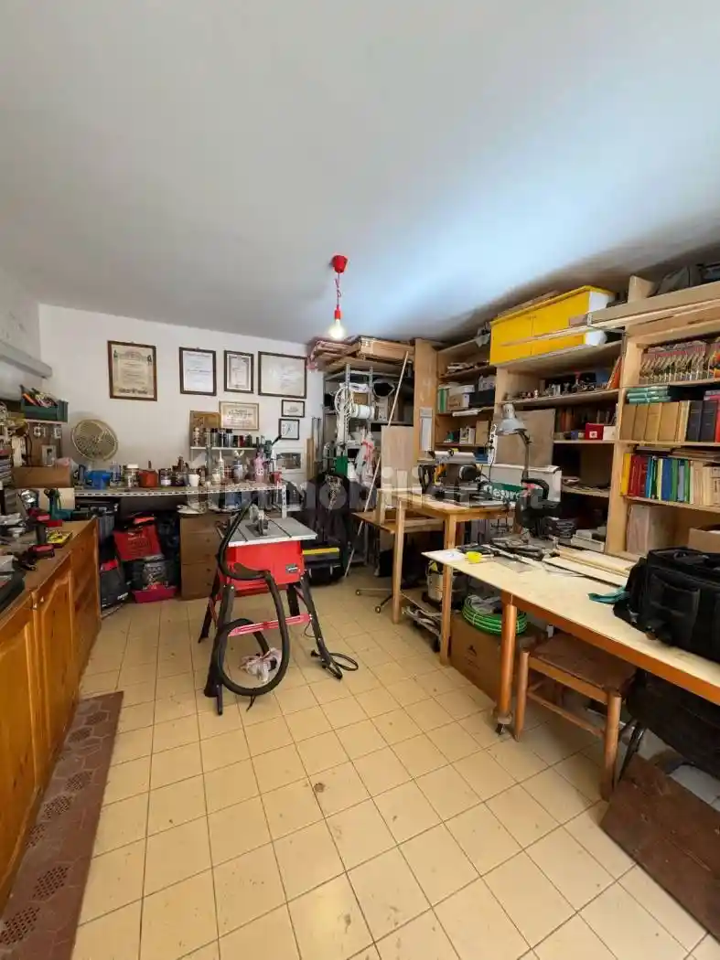 Villa bifamiliare via Sele 20A, Apriliana - Campo del Fico, Aprilia - foto 2