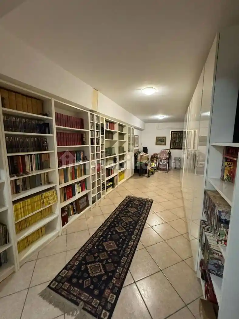 Villa bifamiliare via Sele 20A, Apriliana - Campo del Fico, Aprilia - foto 4