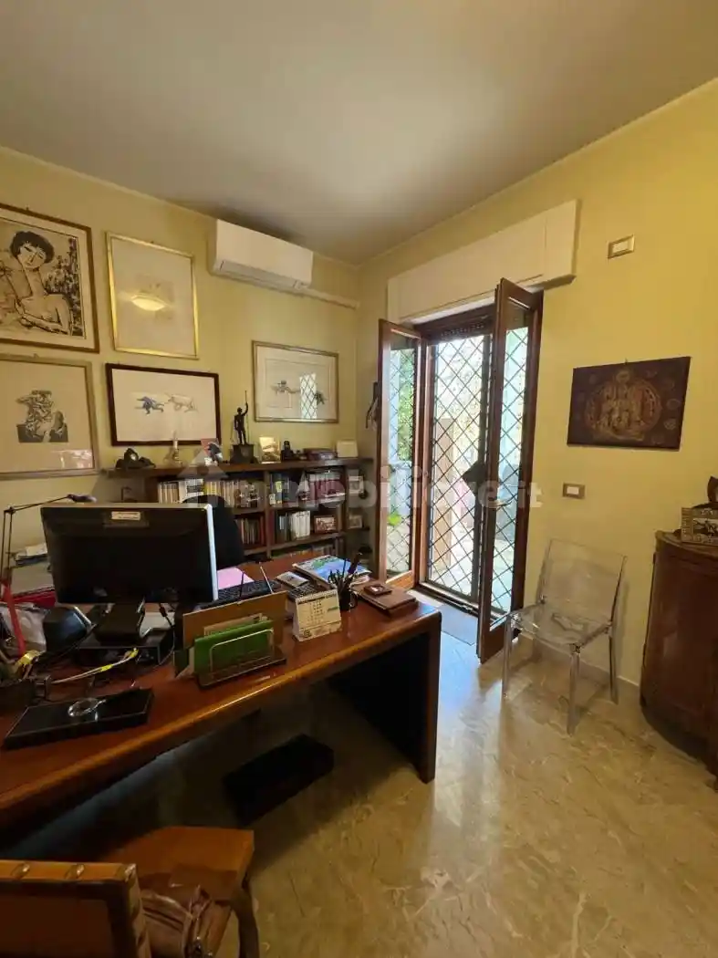 Villa bifamiliare via Sele 20A, Apriliana - Campo del Fico, Aprilia - foto 5