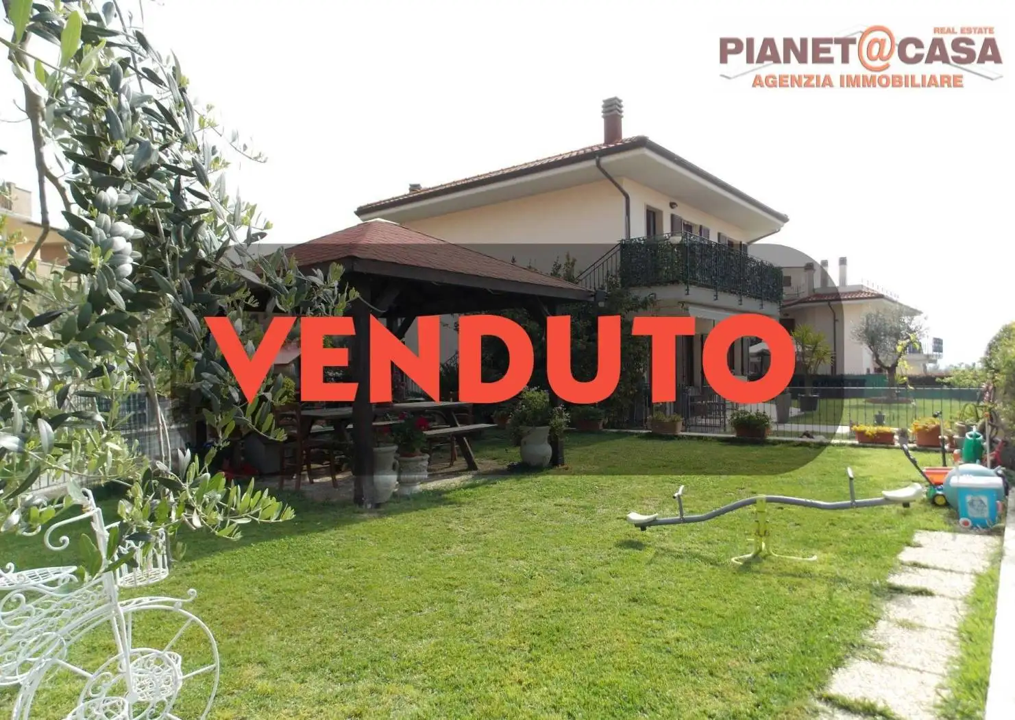 Appartamento in vendita a Colli del Tronto