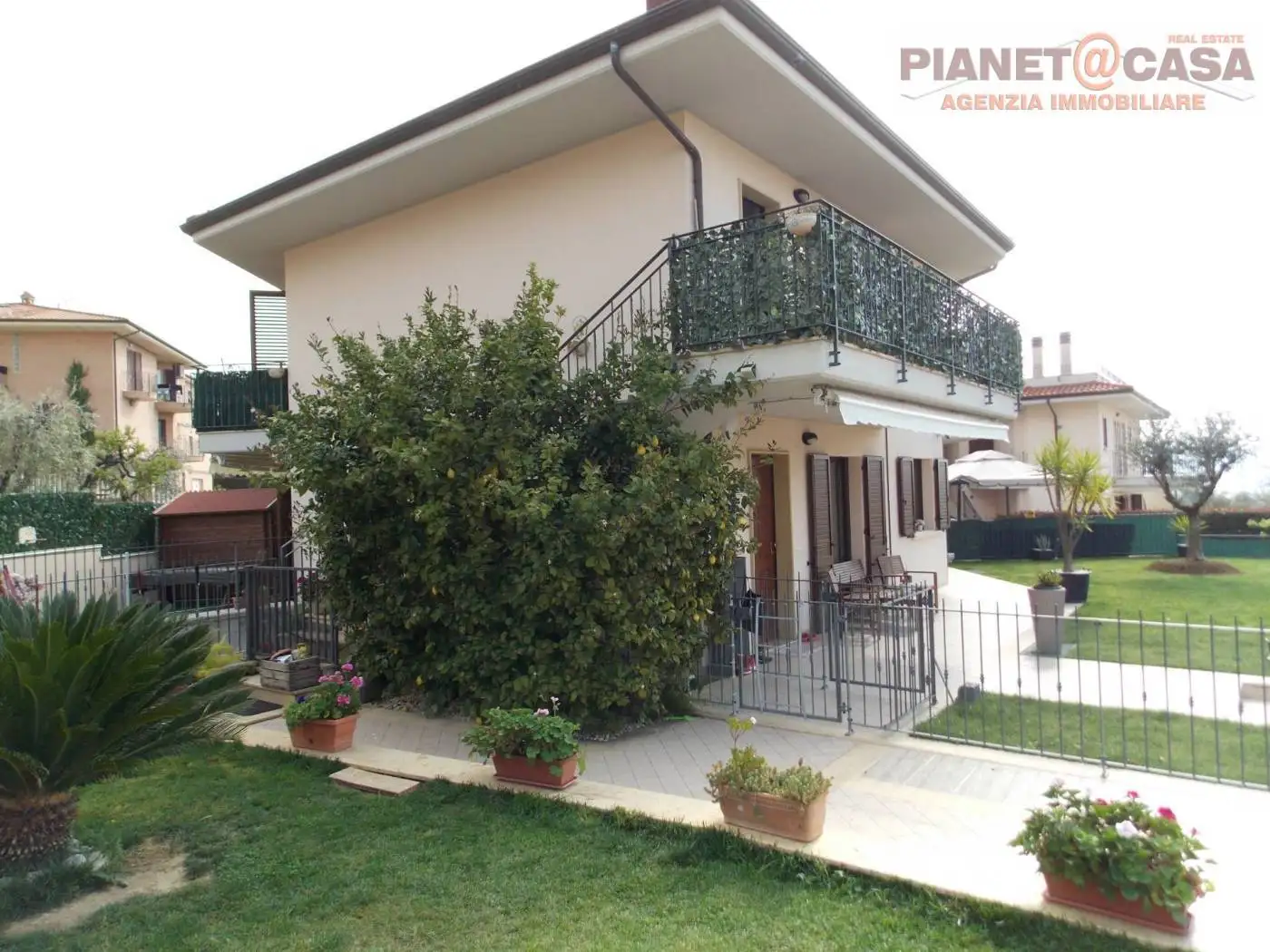 Quadrilocale via Pablo Neruda 10, Colli del Tronto - foto 3