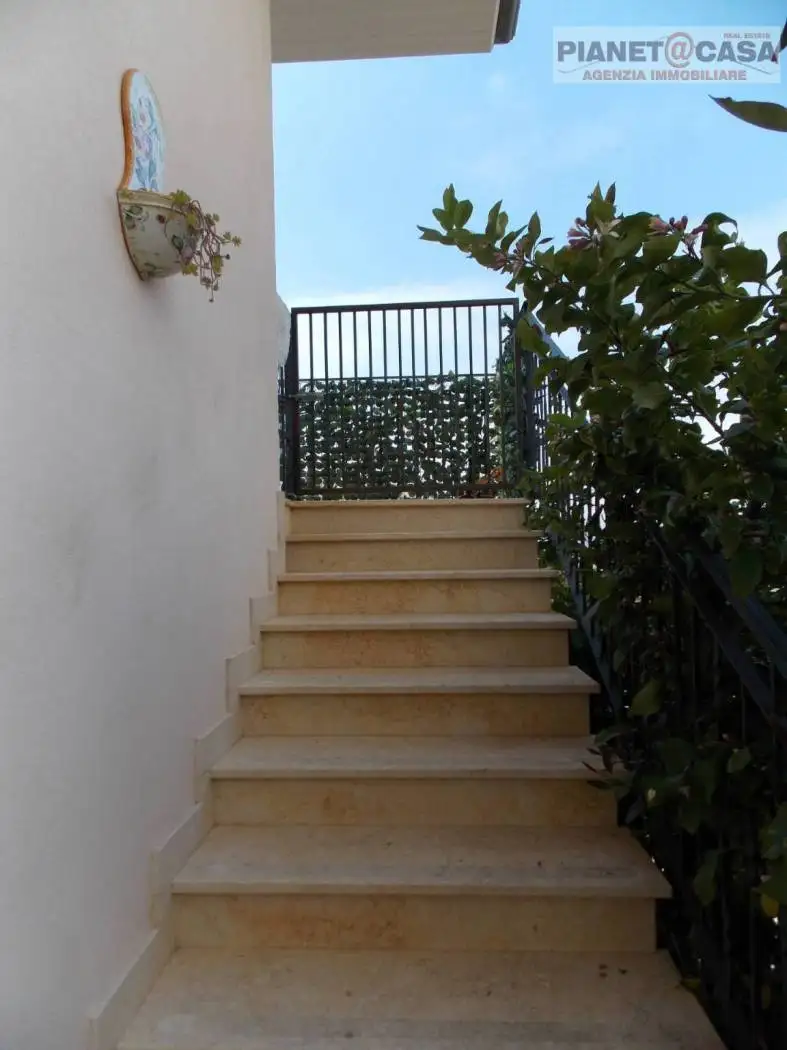 Quadrilocale via Pablo Neruda 10, Colli del Tronto - foto 4