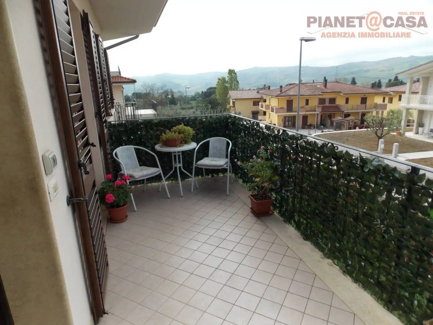 Quadrilocale via Pablo Neruda 10, Colli del Tronto - foto 5