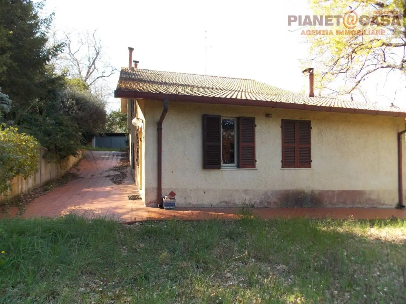 Terratetto unifamiliare Contrada Vivare, Colli del Tronto - foto 3