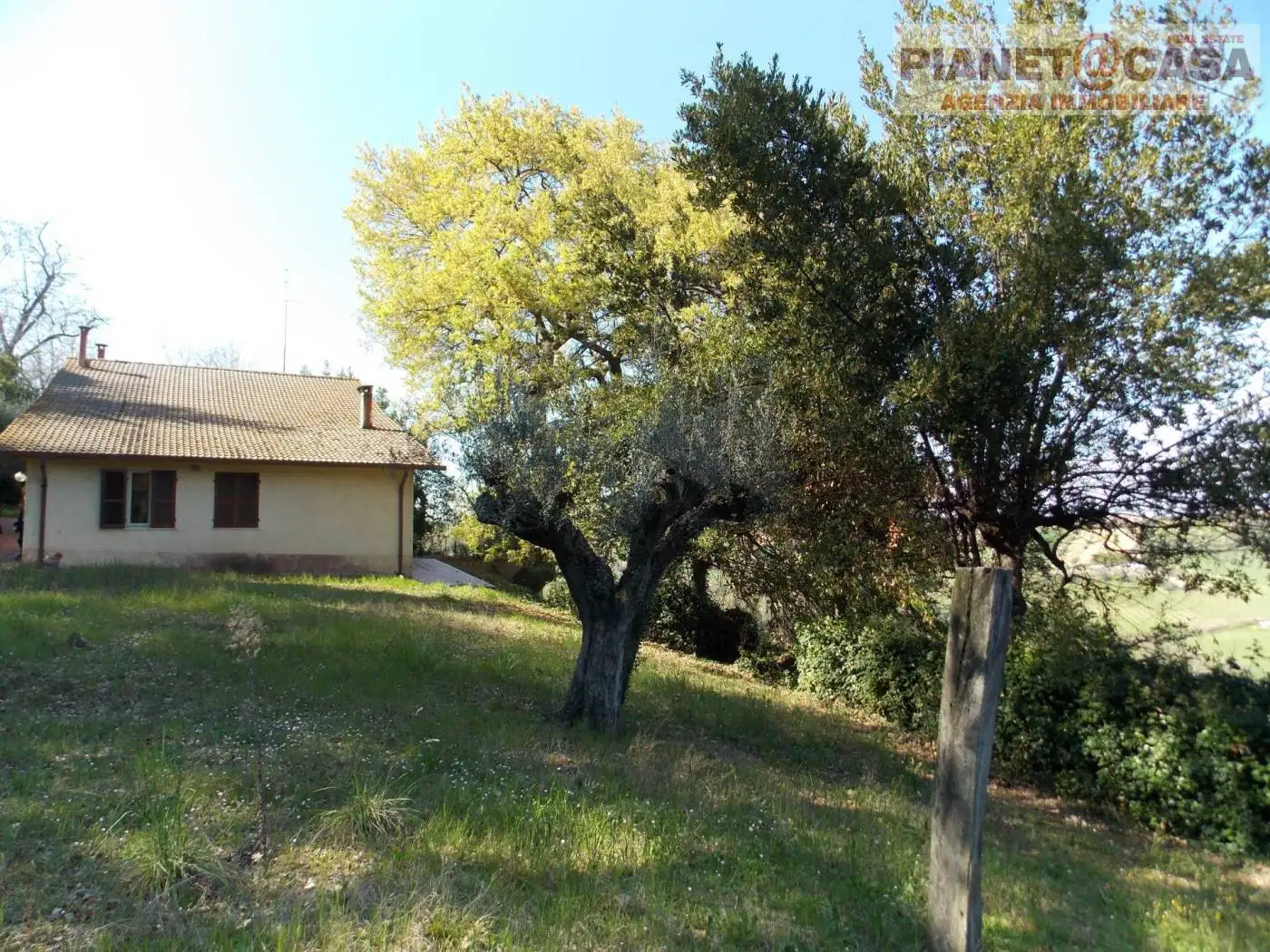 Terratetto unifamiliare Contrada Vivare, Colli del Tronto - foto 5