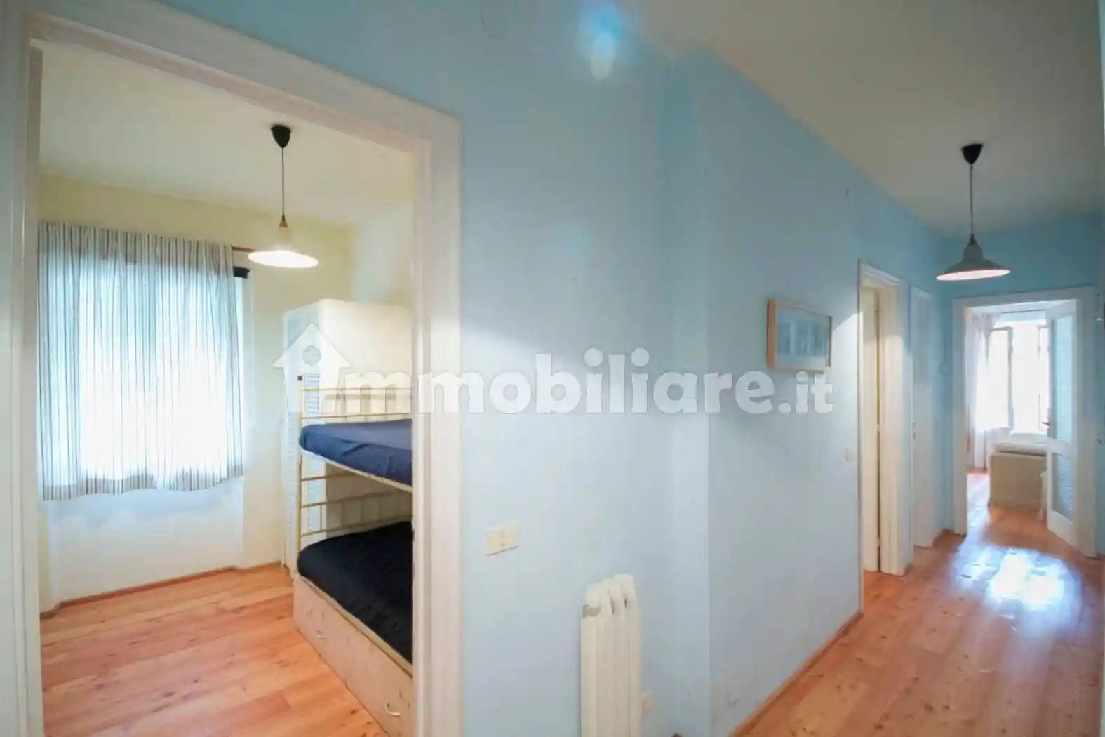 Trilocale via Sivori, Centro, Bonassola - foto 4