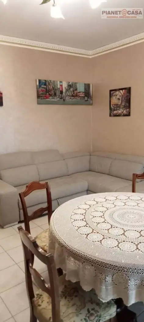 Trilocale Contrada San Rocco, Ancarano - foto 4