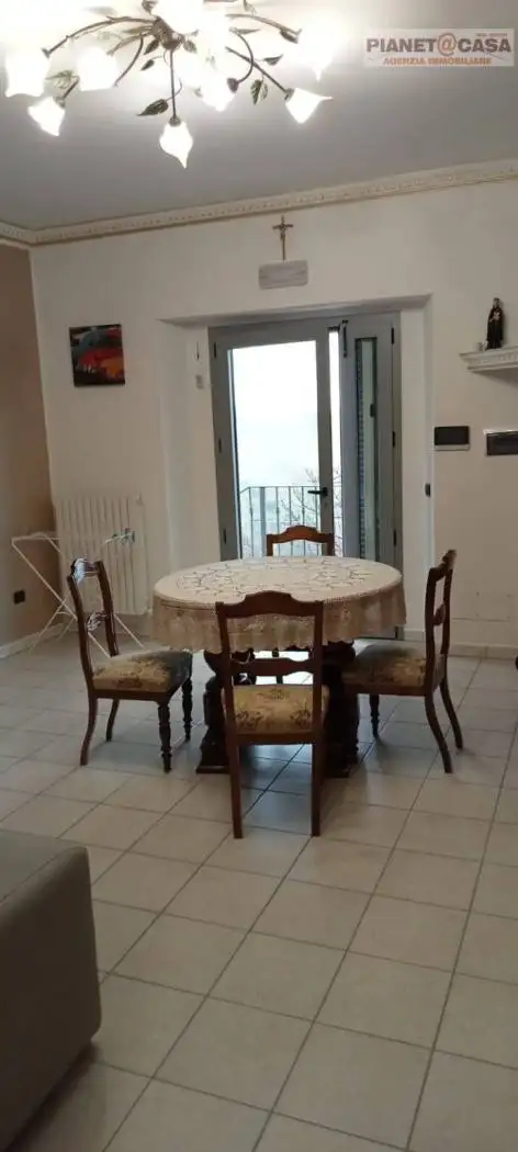 Trilocale Contrada San Rocco, Ancarano - foto 5