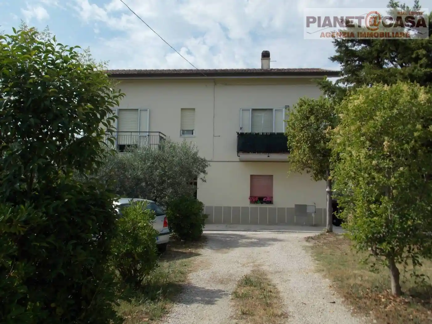 Casa indipendente - foto 2