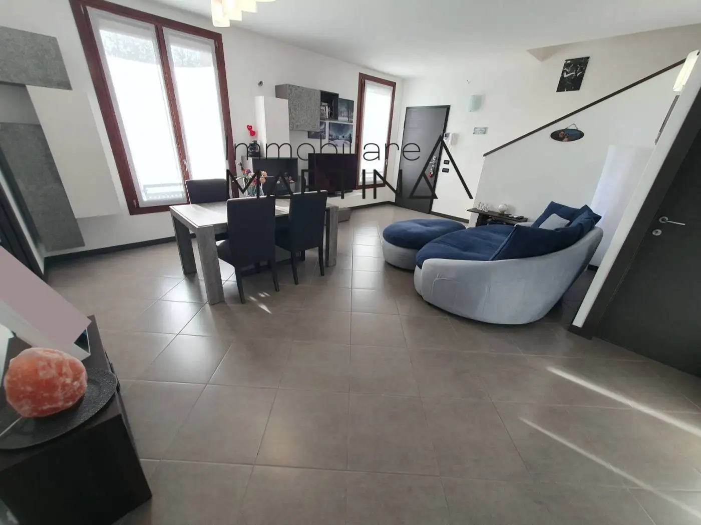 Appartamento in vendita a Grassobbio