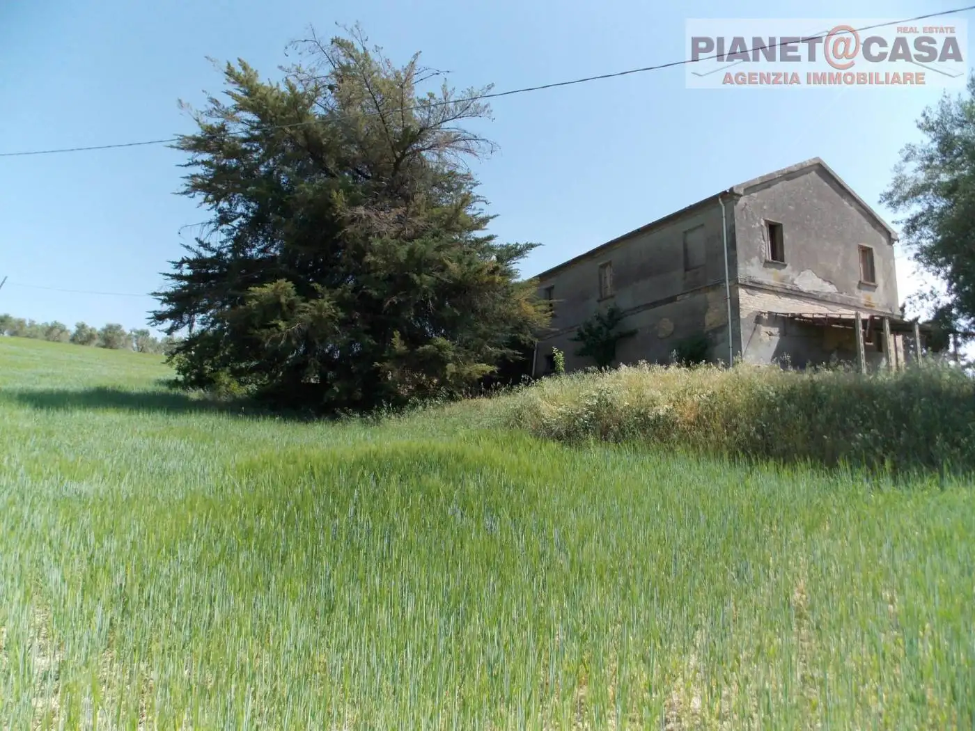 Rustico Contrada Forola, Acquaviva Picena - foto 4