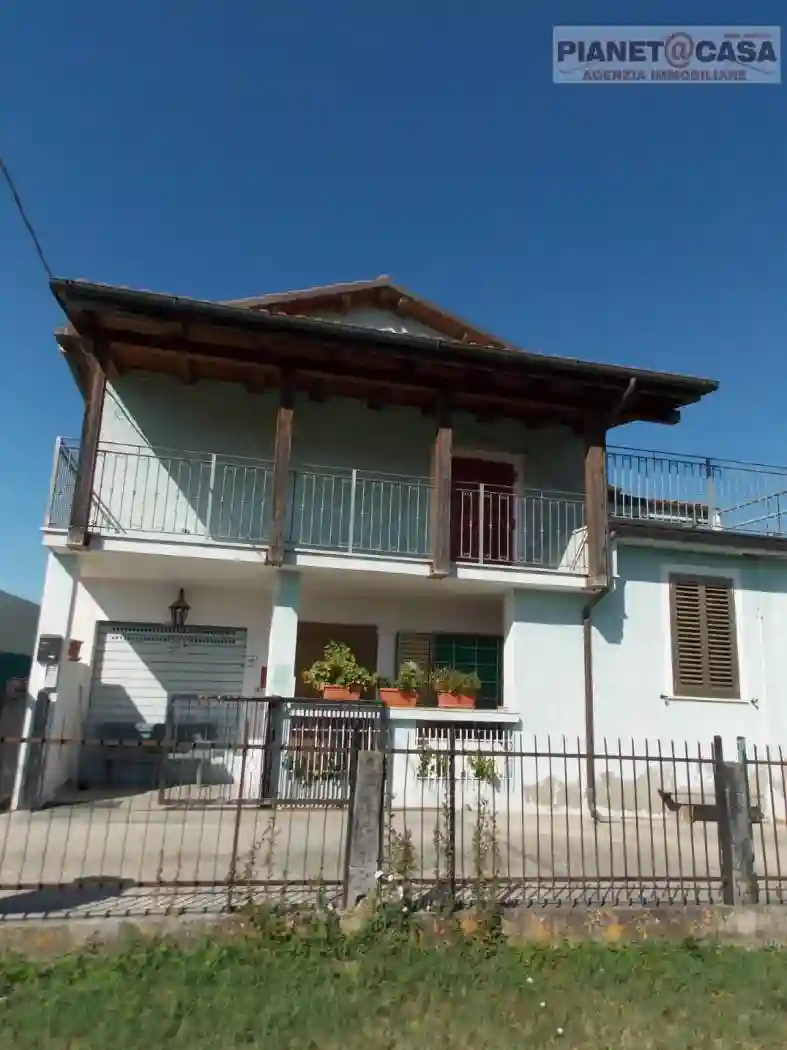 Casa indipendente - foto 3
