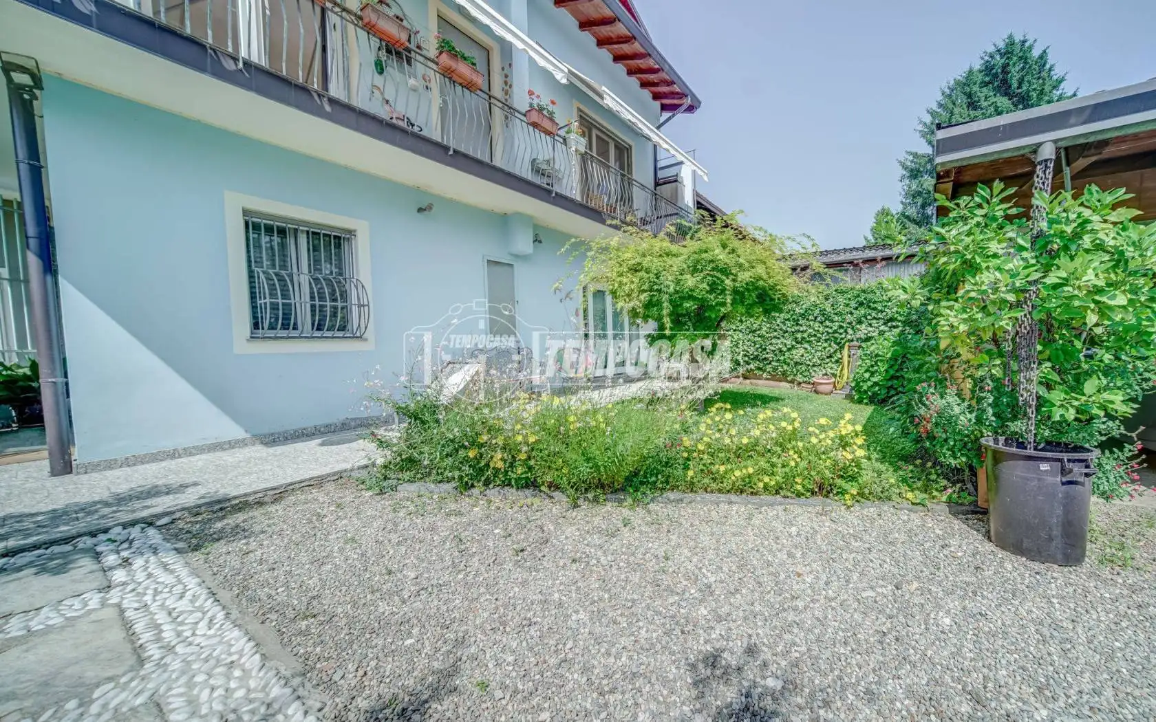 Terratetto unifamiliare vicolo Monzani, Centro, Borgomanero - foto 2