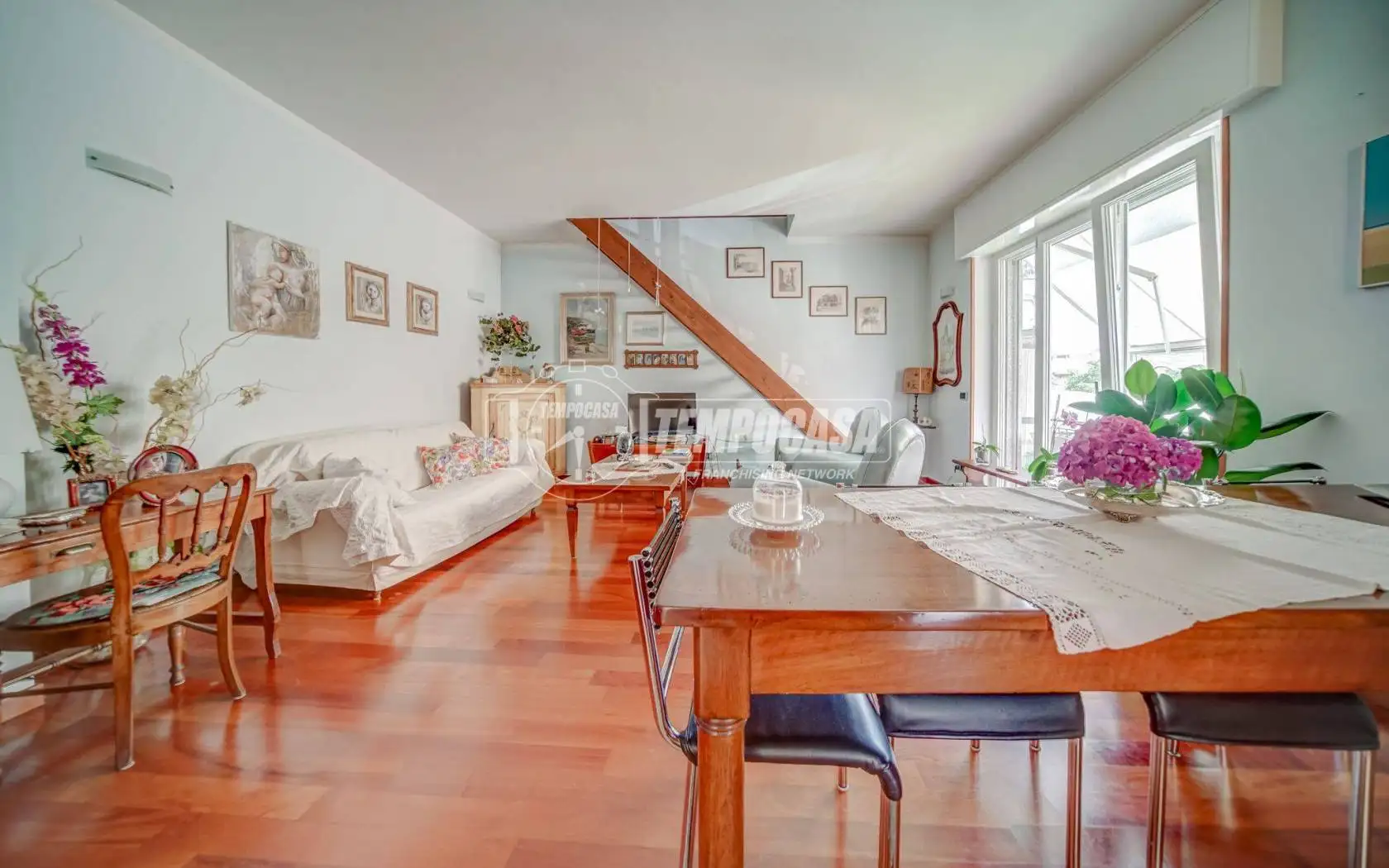 Terratetto unifamiliare vicolo Monzani, Centro, Borgomanero - foto 5