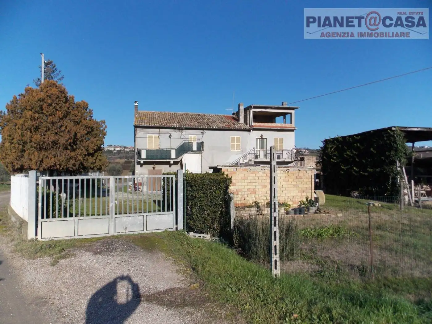 Terratetto unifamiliare via Casale Inferiore 13, Colli del Tronto - foto 3