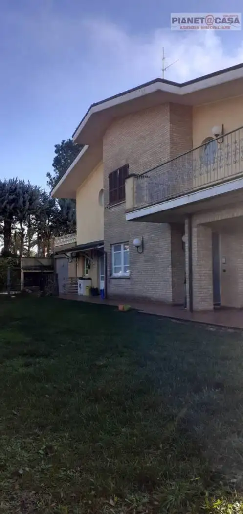 Terratetto unifamiliare via San Silvestro, San Silvestro, Castorano - foto 3