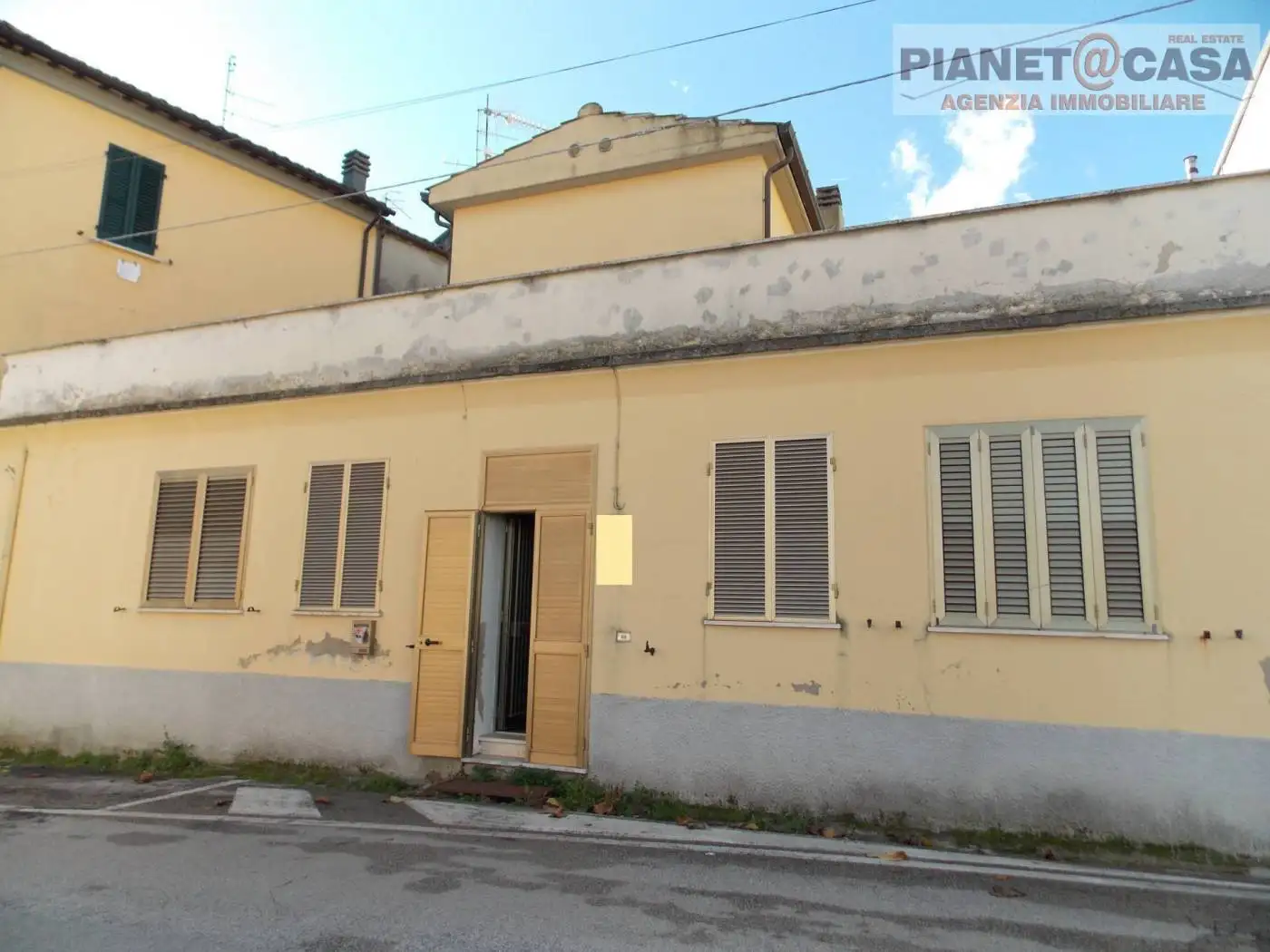 Terratetto unifamiliare Colli del Tronto, Centro, Colli del Tronto - foto 2