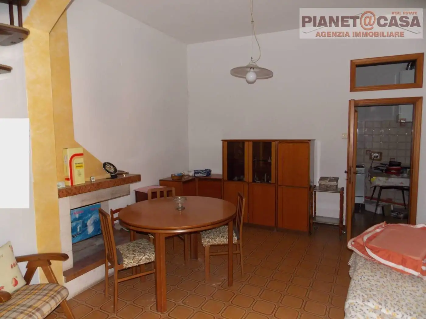 Terratetto unifamiliare Colli del Tronto, Centro, Colli del Tronto - foto 4