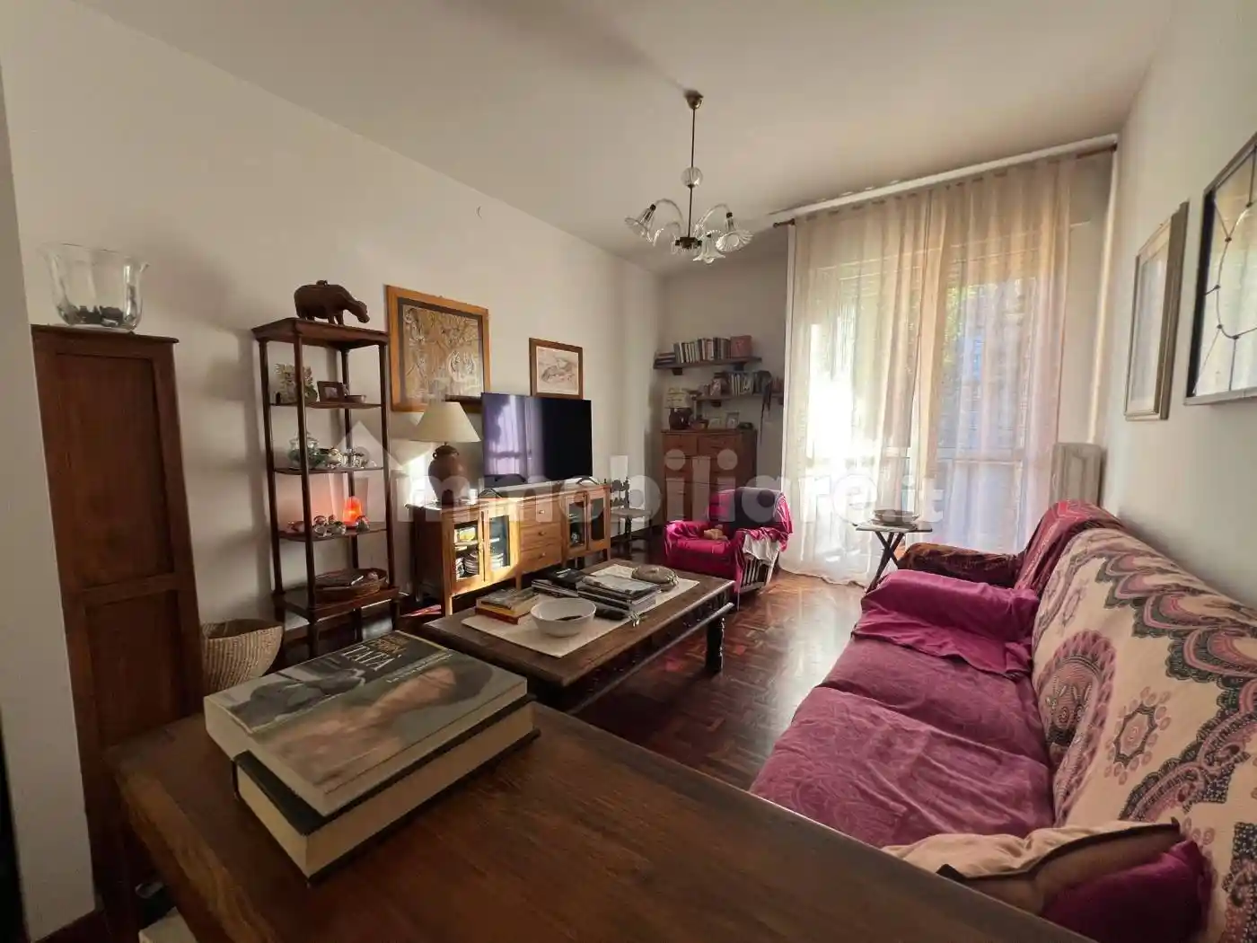 Appartamento in vendita a Ravenna