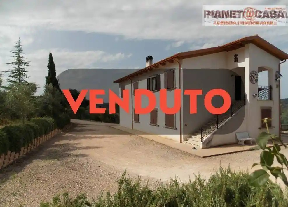 Casa indipendente in vendita a Spinetoli