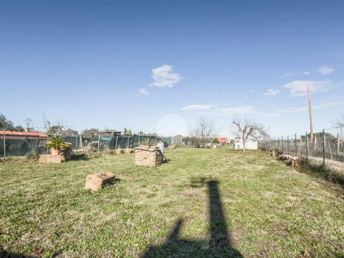 Rustico - Casale in vendita a Civita Castellana