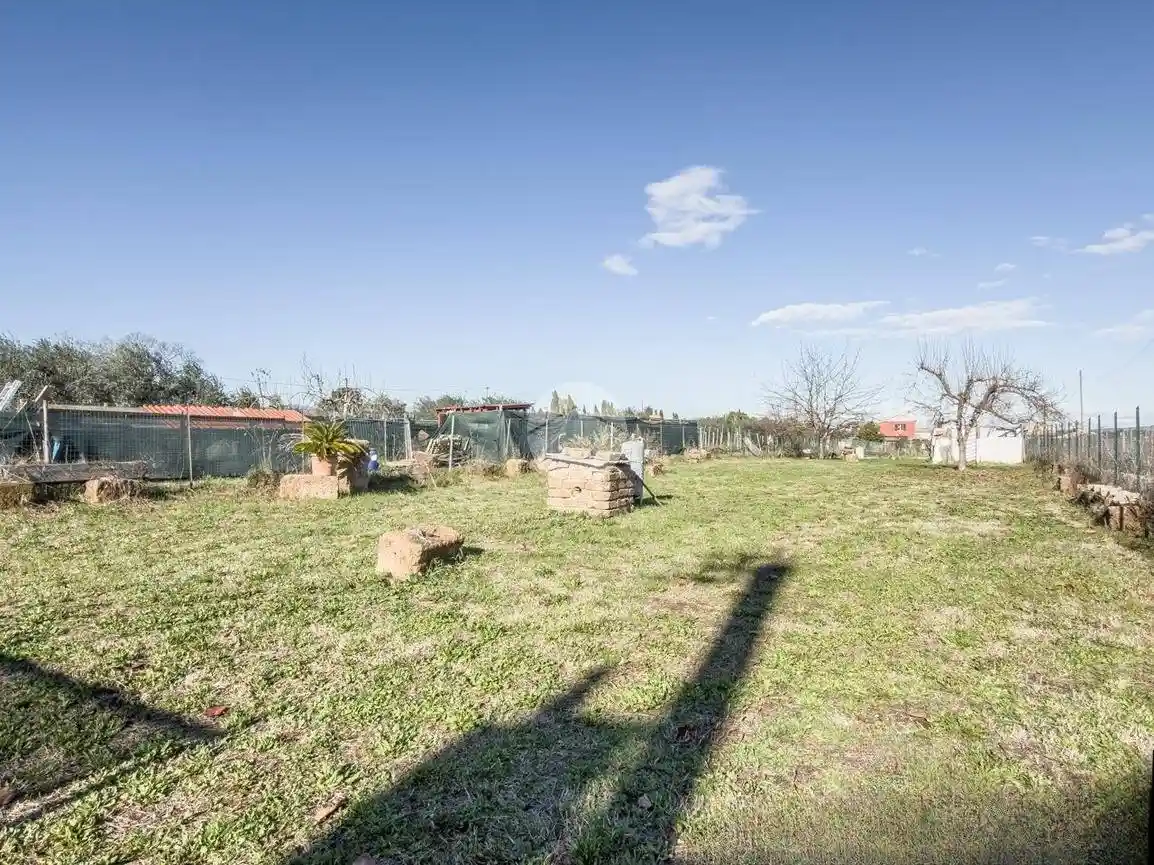 Rustico via Catalano 58, Civita Castellana - foto 3