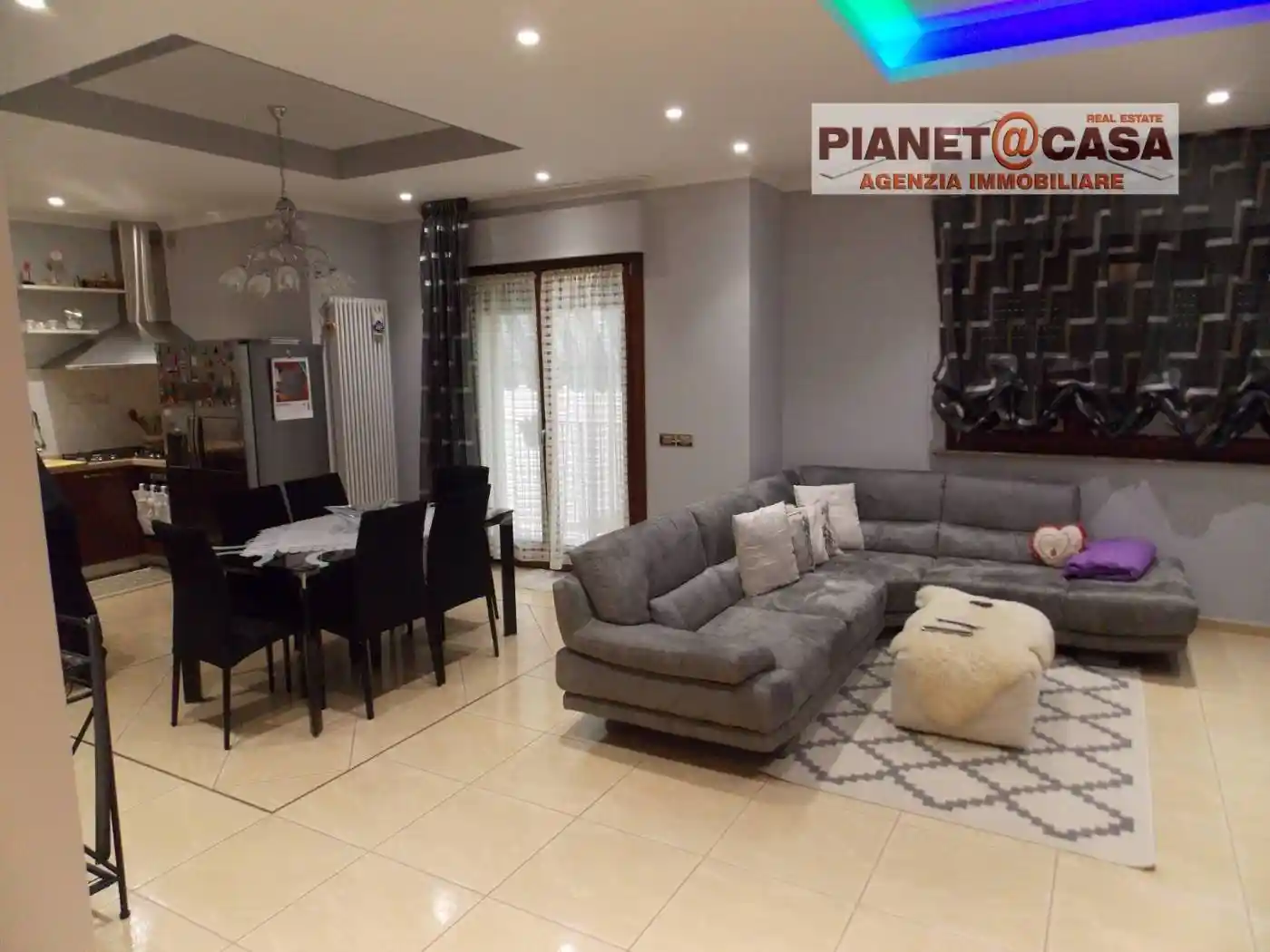 Appartamento in vendita a San Benedetto del Tronto