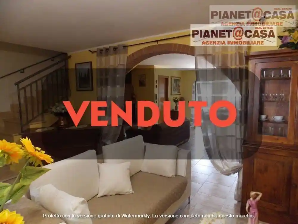 Villetta a schiera in vendita a Colli del Tronto