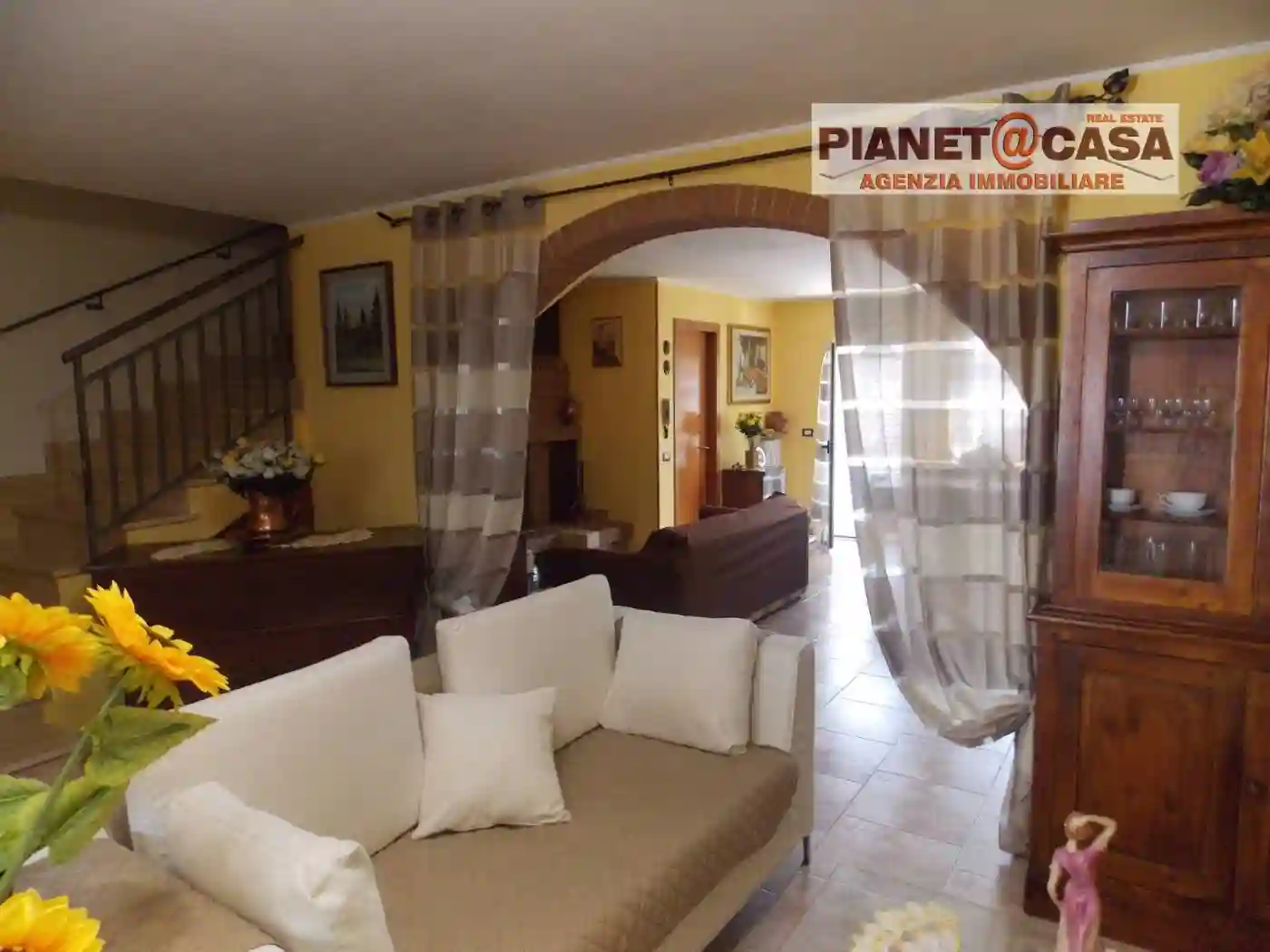 Villetta a schiera - foto 2