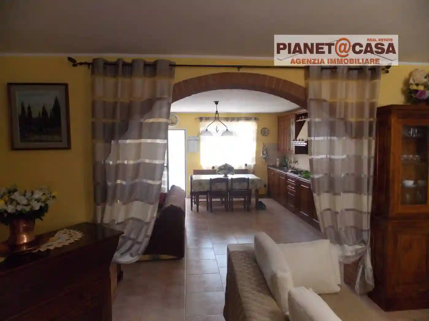 Villetta a schiera - foto 3