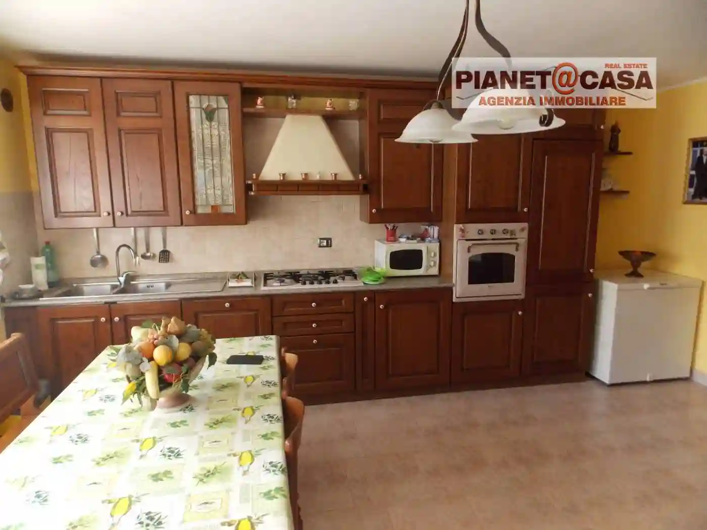 Villetta a schiera - foto 5