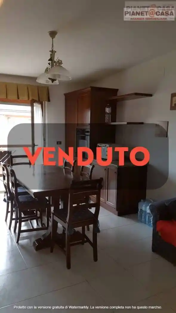 Appartamento in vendita a Spinetoli