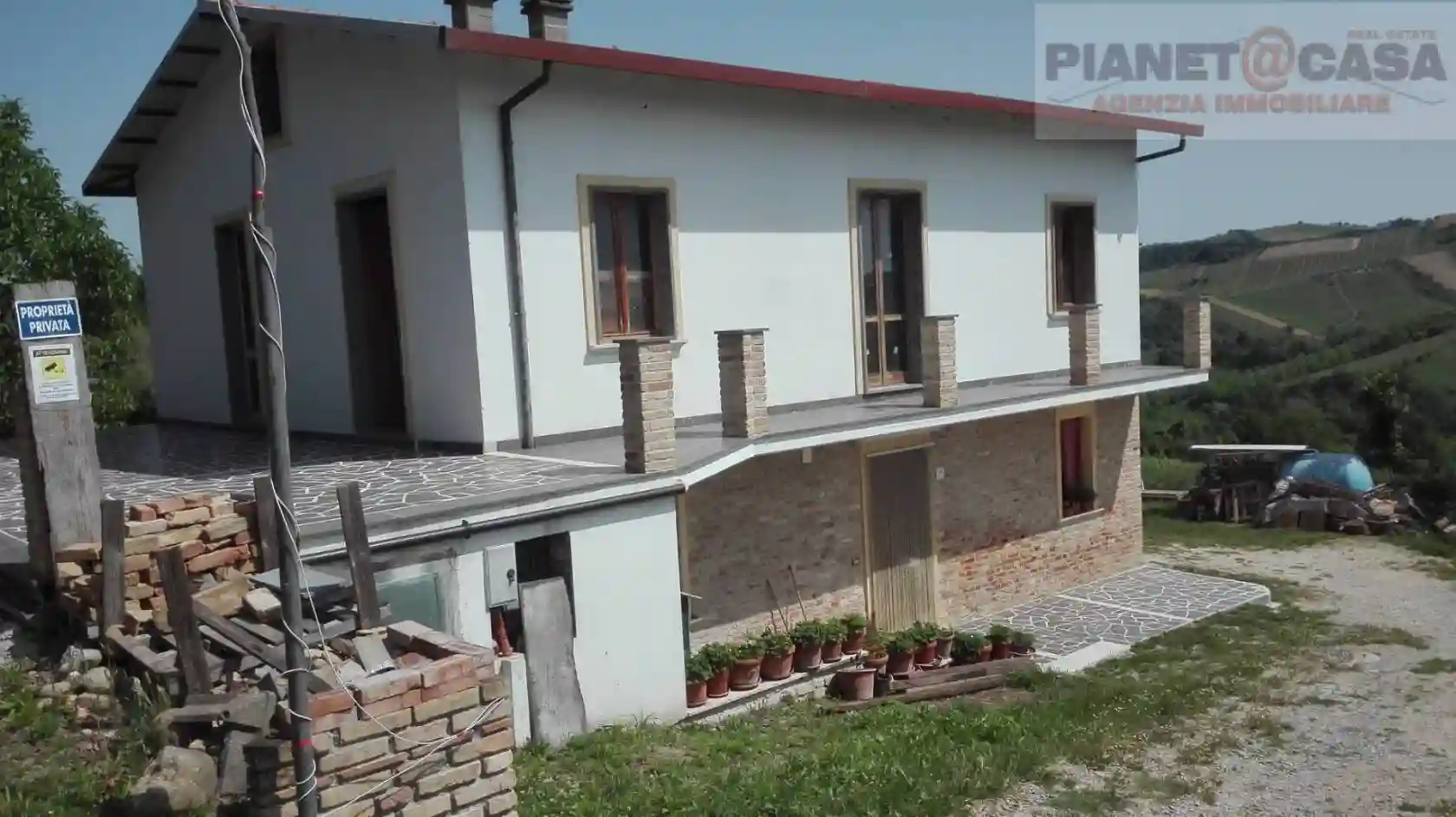 Casa indipendente - foto 2