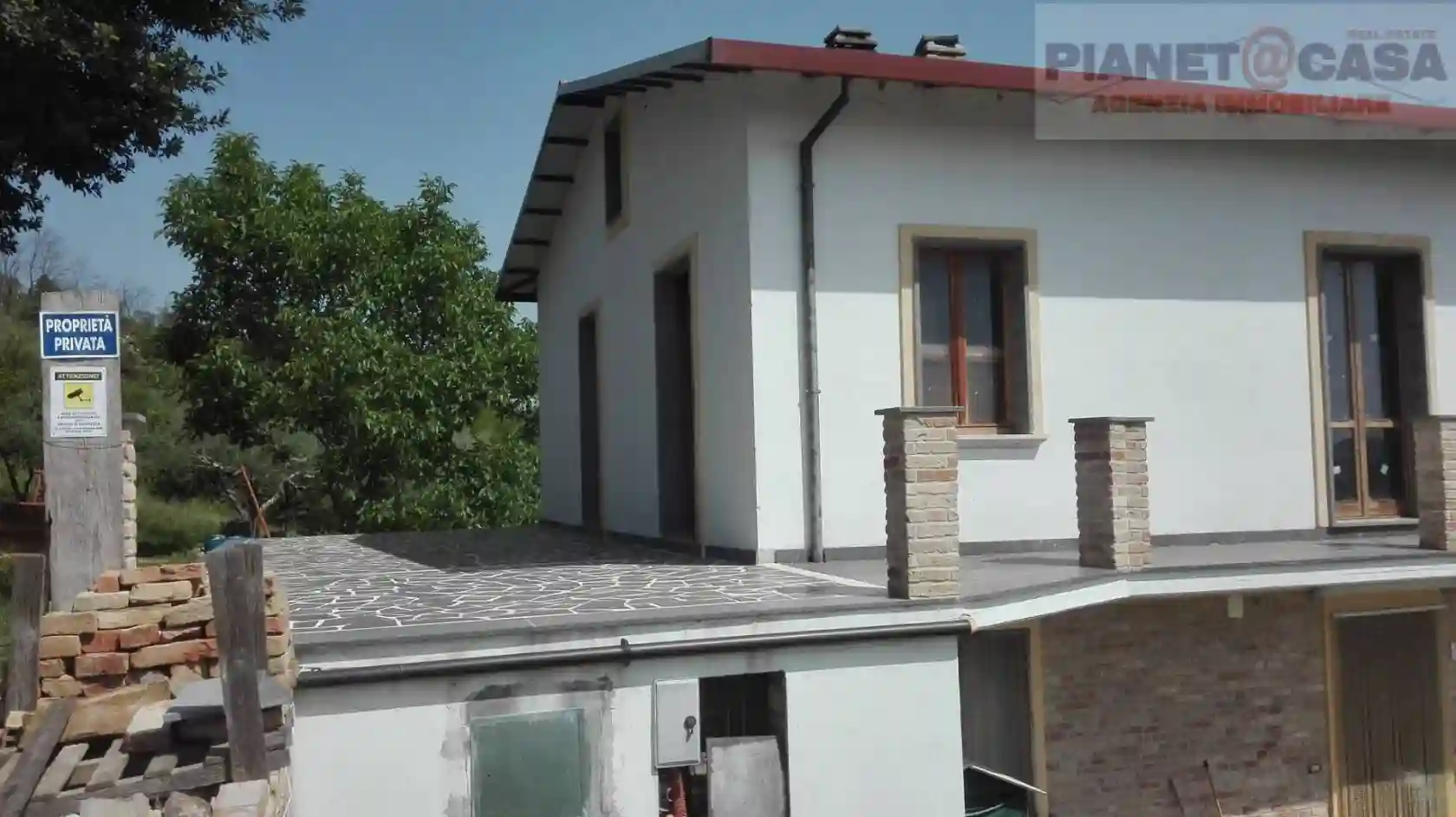 Casa indipendente - foto 3